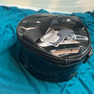 Suzie B Fitness Boyfriend Band Suzie B Fitness